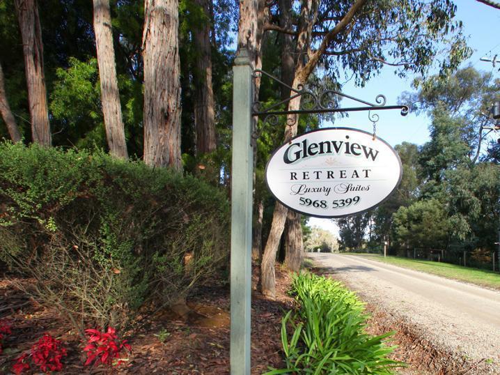 Emerald Glenview Retreat Luxury Accommodation מראה חיצוני תמונה