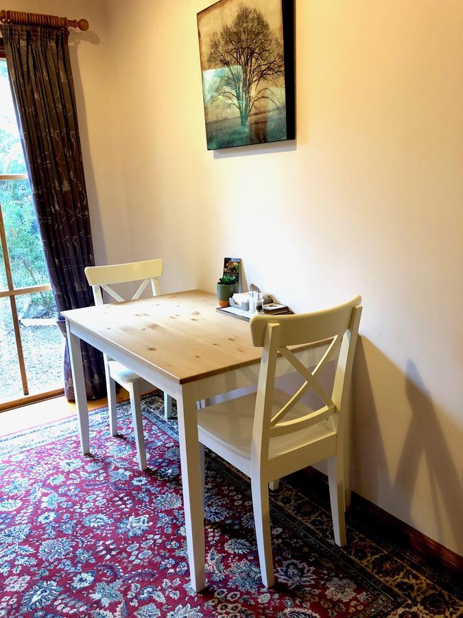 Emerald Glenview Retreat Luxury Accommodation מראה חיצוני תמונה